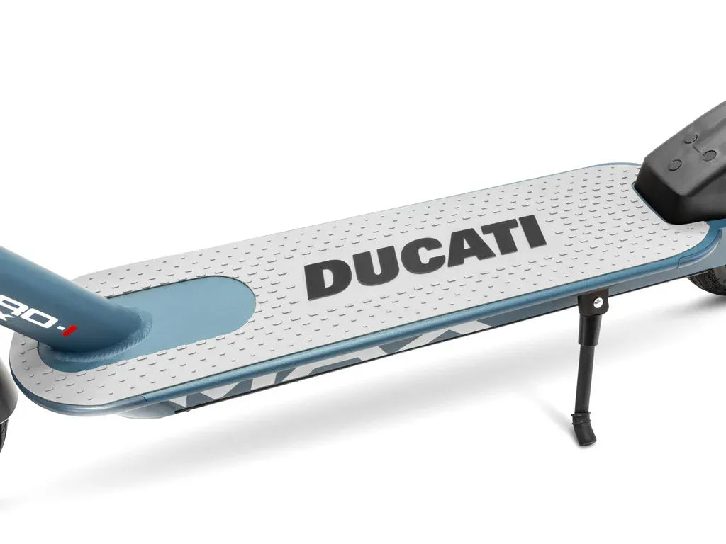 Ducati Resigilat - Trotineta electrica Trotineta electrica Ducati Pro-I EVO MAX AS 10 R-DU-MO-250001 | Motor 350W, Autonomie 40km, Resigilat