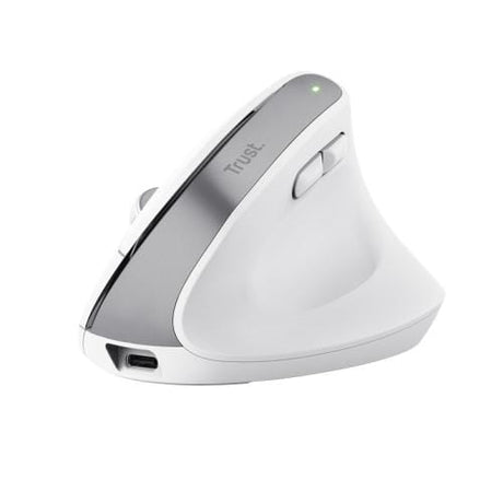 Trust Mouse Mouse Wireless Trust 25399 | Ergonomic