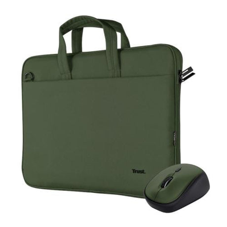 Trust Genti laptop Geanta Laptop Trust 24989 | Set, 16 inch, Wireless