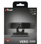 Trust Camera Web Trust GXT1160 Vero 8MP FullHD 1080P microfon USB