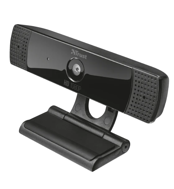 Trust Camera Web Trust GXT1160 Vero 8MP FullHD 1080P microfon USB