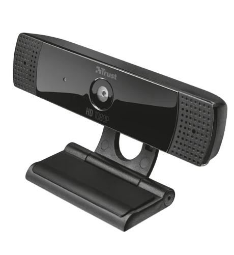 Trust Camera Web Trust GXT1160 Vero 8MP FullHD 1080P microfon USB