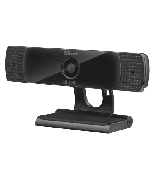 Trust Camera Web Trust GXT1160 Vero 8MP FullHD 1080P microfon USB