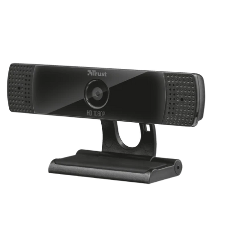 Trust Camera Web Trust GXT1160 Vero 8MP FullHD 1080P microfon USB
