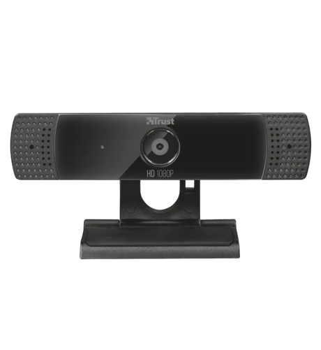 Trust Camera Web Trust GXT1160 Vero 8MP FullHD 1080P microfon USB
