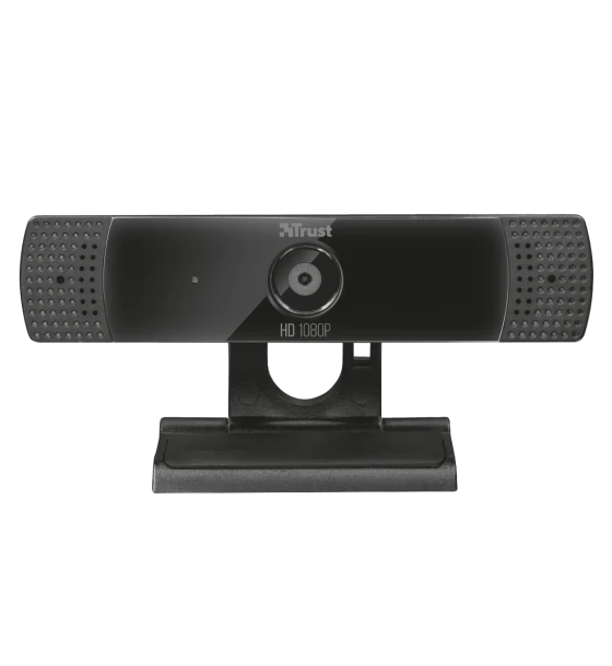 Trust Camera Web Trust GXT1160 Vero 8MP FullHD 1080P microfon USB