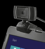 Trust Camera web Trust Trino HD