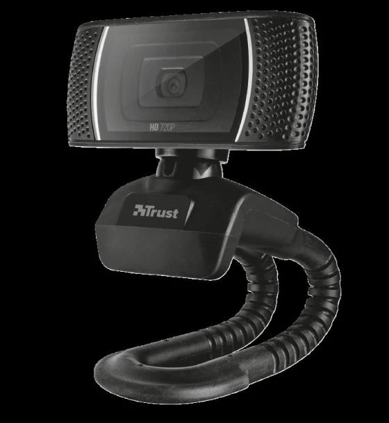 Trust Camera web Trust Trino HD