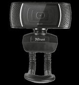 Trust Camera web Trust Trino HD