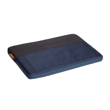 Trust Genti laptop Husa Laptop Trust Lisboa 24982 | 16 inch, Albastru