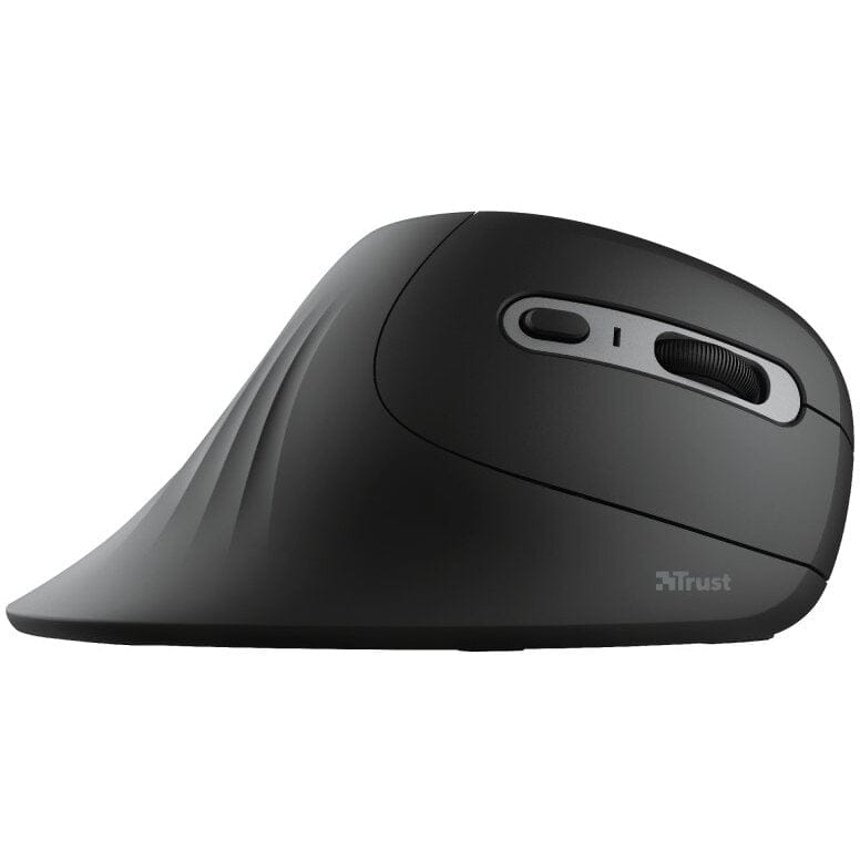 Computer Mouse Trust Mouse Trust 23507 USB - PC-Doc.ro