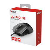 Trust Mouse Mouse Trust 23733