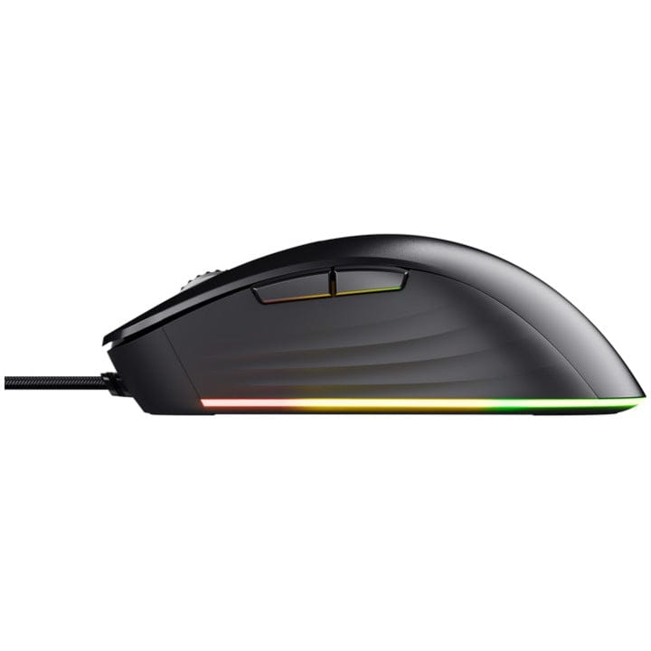 Trust Mouse Mouse Trust 24890 | Negru