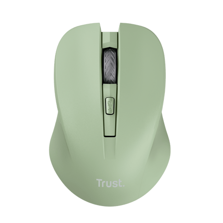 Trust Mouse Mouse Trust 25042
