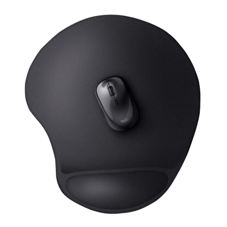 Trust Accesorii IT TRUST BIGFOOT XL MOUSEPAD