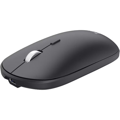 Trust Tastatura TRUST LYRA WL KEYBOARD & MOUSE US