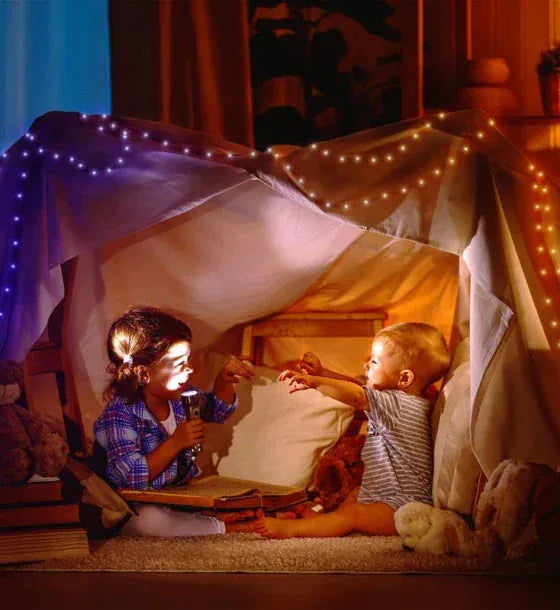 Twinkly Banda LED de exterior Twinkly Plastic Multicolor