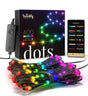Twinkly Banda LED de exterior Twinkly Plastic Multicolor