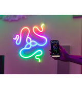 Twinkly Banda LED RGB dimabila 192xLED 2 m