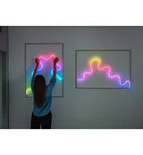 Twinkly Banda LED RGB dimabila 192xLED 2 m