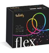 Twinkly Banda LED RGB dimabila 192xLED 2 m