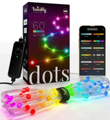 Twinkly Banda LED Twinkly 60 RGB USB 3m Multicolor