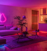 Twinkly Banda luminoasa flexibila de 3m - Twinkly Flex