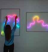 Twinkly Banda luminoasa flexibila de 3m - Twinkly Flex