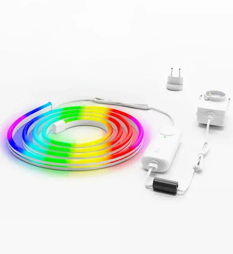 Twinkly Banda luminoasa flexibila de 3m - Twinkly Flex