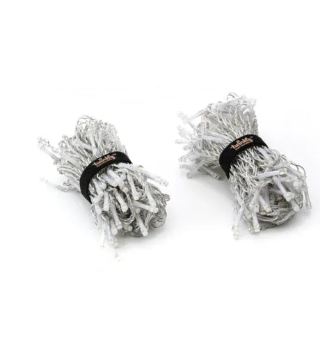 Twinkly Cortina led Twinkly Curtain 210 LED RGB+W 21 m