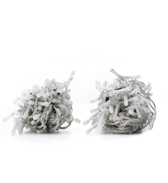 Twinkly Cortina led Twinkly Curtain 210 LED RGB+W 21 m