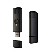 Twinkly Dispozitiv muzica USB Twinkly Compatibil cu toate produsele Twinkly de a doua generatie (GEN II) Negru