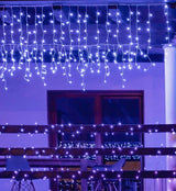 Twinkly Instalatie Twinkly Icicle cu 190 de LEDuri Tip Turturi 5m