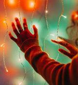 Twinkly Instalatie Twinkly Icicle cu 190 de LEDuri Tip Turturi 5m