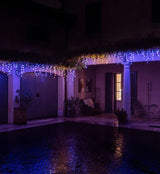 Twinkly Instalatie Twinkly Icicle cu 190 de LEDuri Tip Turturi 5m