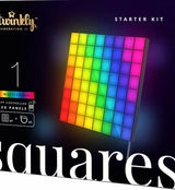 Twinkly Panou luminos LED Twinkly RGB Wi-Fi bluetooth