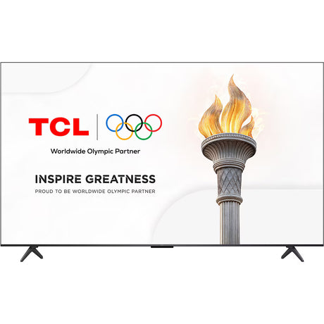 Televizor TCL Mini LED 65C69KS | 164 cm, Smart Google TV, 4K UHD