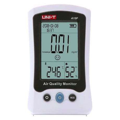 UNI-T Aparat de masura Aparat De Masura UNI-T MIE0364 | Alb