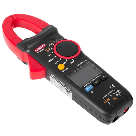 UNI-T Clampmetru digital Clampmetru digital UNI-T MIE0184 | Digital