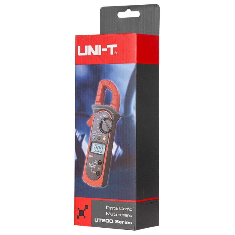 UNI-T Clampmetru digital Clampmetru digital UNI-T MIE0348 | Digital