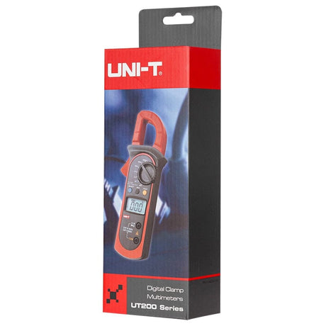 UNI-T Clampmetru digital Clampmetru digital UNI-T MIE0348 | Digital