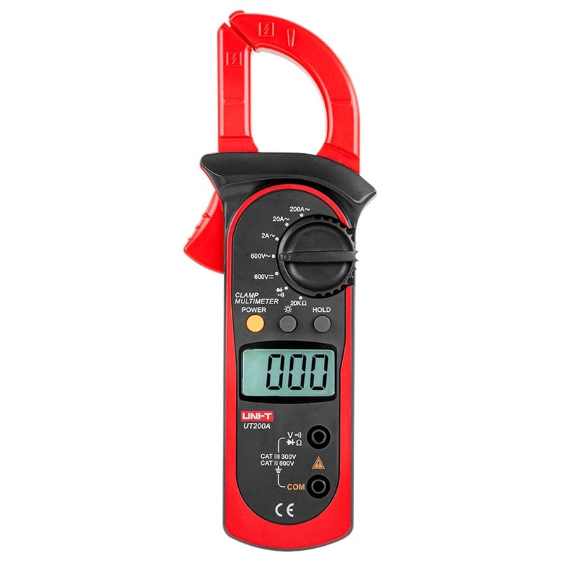 UNI-T Clampmetru digital Clampmetru digital UNI-T MIE0348 | Digital