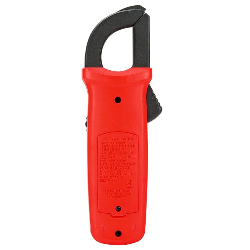 UNI-T Clampmetru digital Clampmetru digital UNI-T MIE0400 | Digital