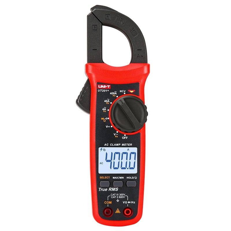UNI-T Clampmetru digital Clampmetru digital UNI-T MIE0400 | Digital