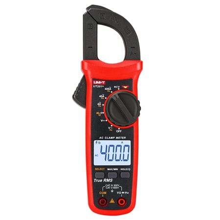 UNI-T Clampmetru digital Clampmetru digital UNI-T MIE0400 | Digital