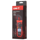 UNI-T Clampmetru digital Clampmetru digital UNI-T MIE0401 | Digital