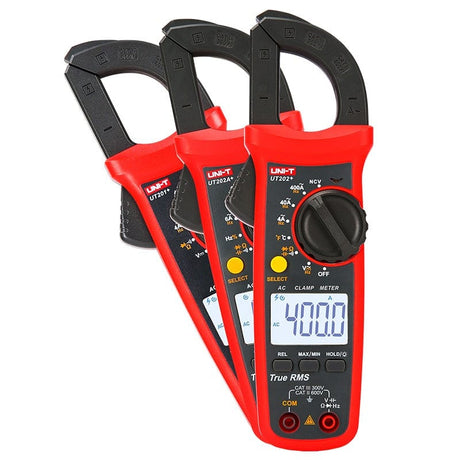 UNI-T Clampmetru digital Clampmetru digital UNI-T MIE0401 | Digital