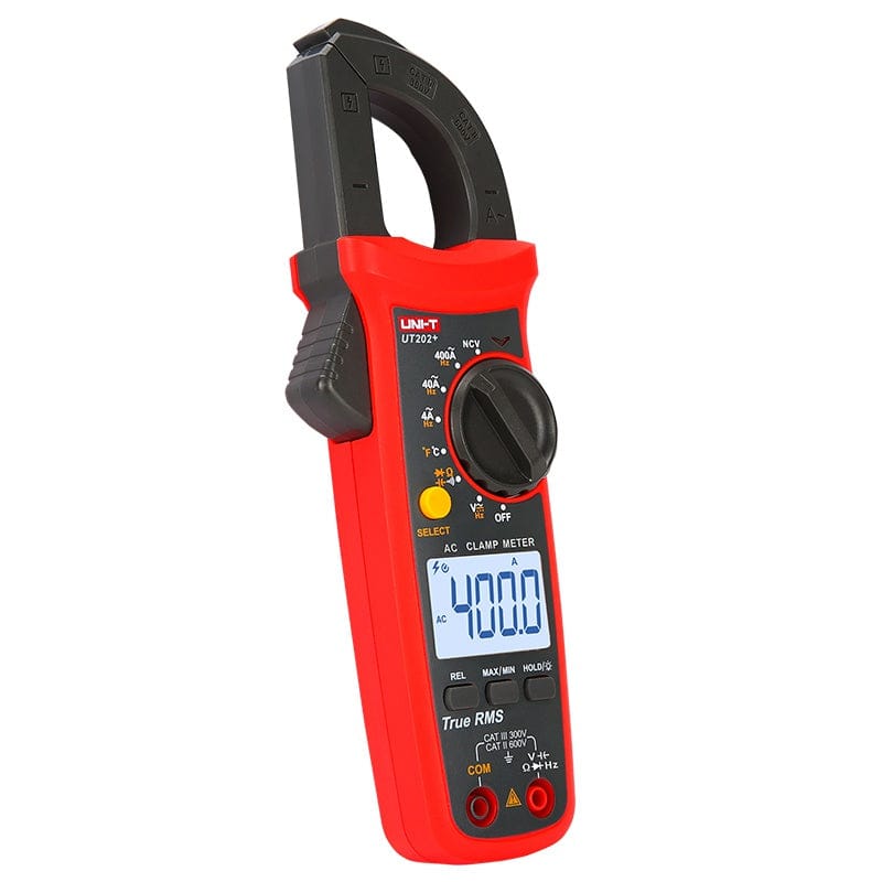 UNI-T Clampmetru digital Clampmetru digital UNI-T MIE0401 | Digital