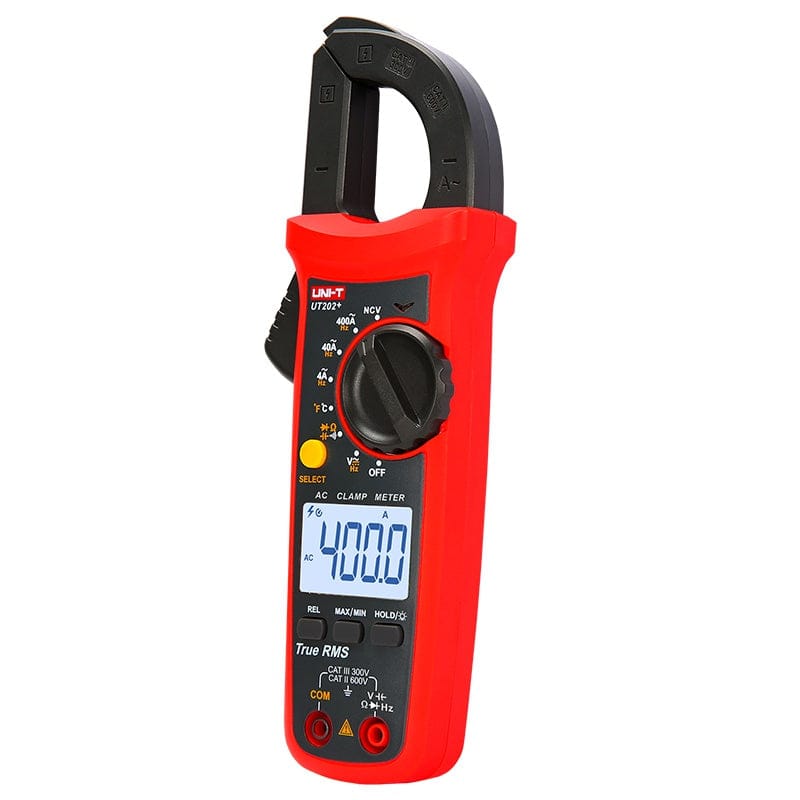 UNI-T Clampmetru digital Clampmetru digital UNI-T MIE0401 | Digital