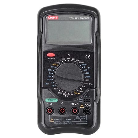 UNI-T Multimetru Multimetru UNI-T MIE0014